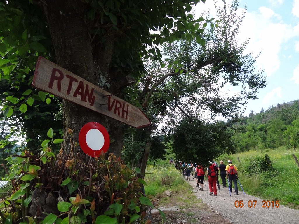 Rtanj