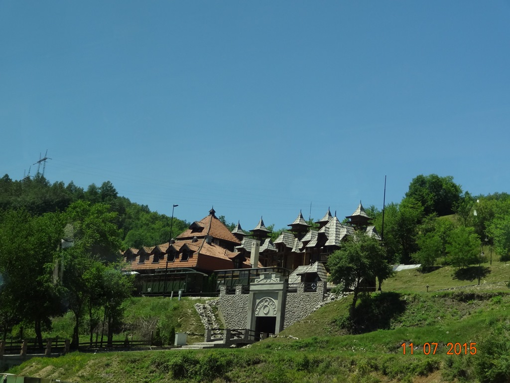 svirigojna