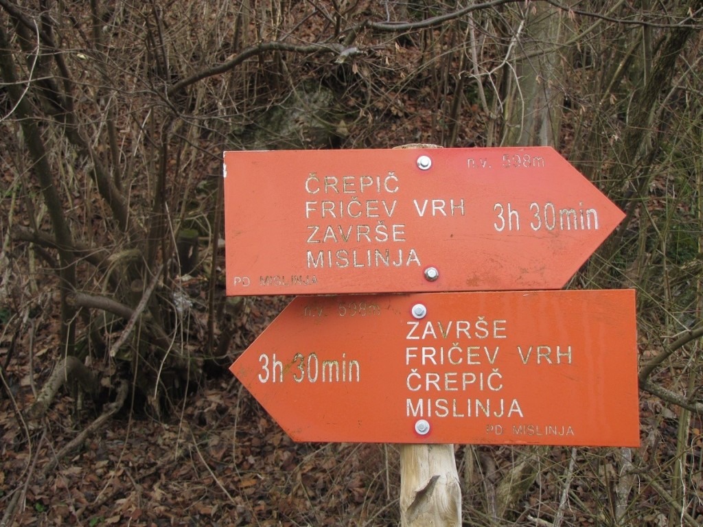 Črepič
