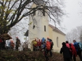 V neznano 2014