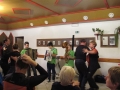 V neznano 2014