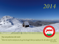 Novoletna misel 2014